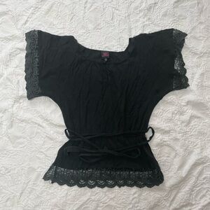 2b Bebe lightweight tunic